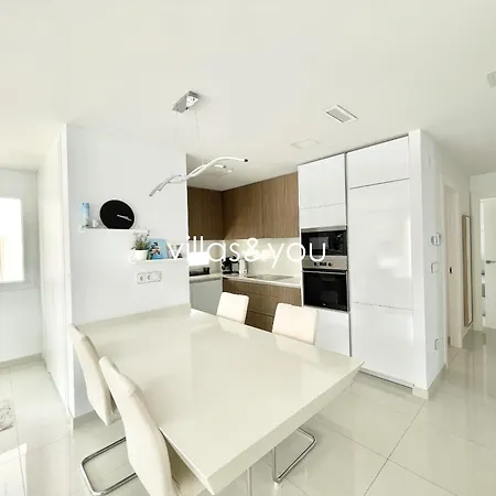 Amay 880 By Villas&you Appartamento