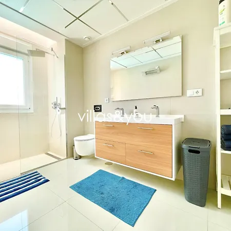 Appartamento Amay 880 By Villas&you Torrevieja
