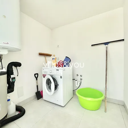 Appartamento Amay 880 By Villas&you