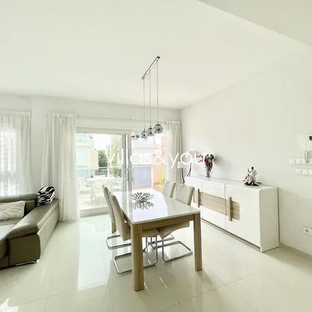 Appartamento Amay 880 By Villas&you