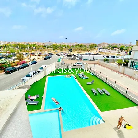Amay 880 By Villas&you Appartamento