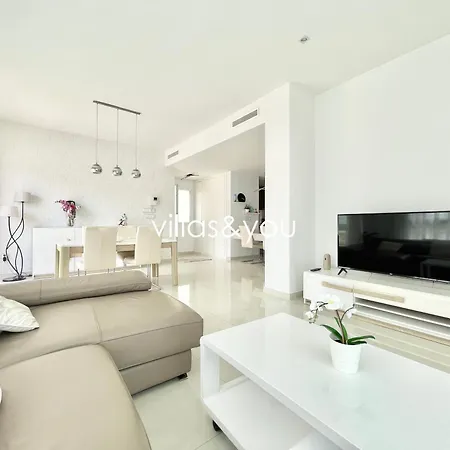 Appartamento Amay 880 By Villas&you Torrevieja