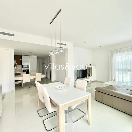 Appartamento Amay 880 By Villas&you Torrevieja