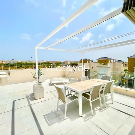 Amay 880 By Villas&you Appartamento