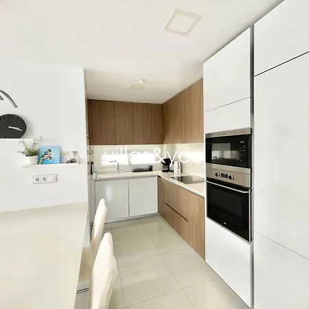 Amay 880 By Villas&you *