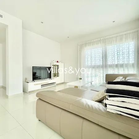 Appartamento Amay 880 By Villas&you *