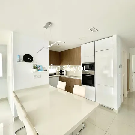 Amay 880 By Villas&you Appartamento