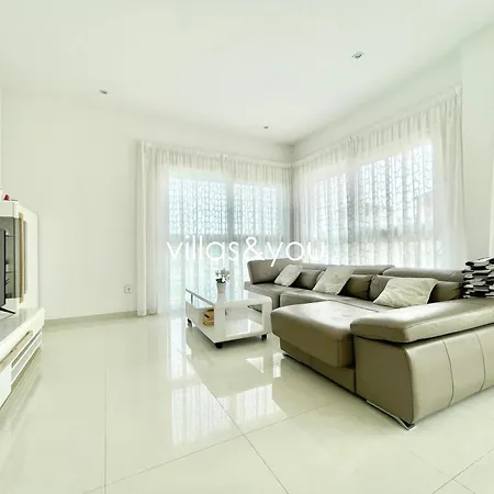 Appartamento Amay 880 By Villas&you Torrevieja