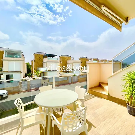 Appartamento Amay 880 By Villas&you *