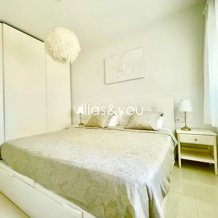 Amay 880 By Villas&you Appartamento *
