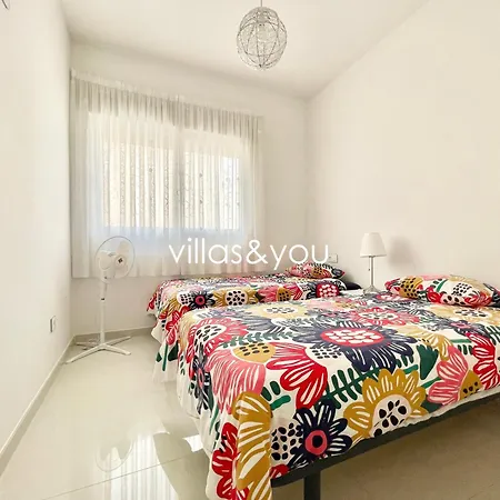 Amay 880 By Villas&you Torrevieja