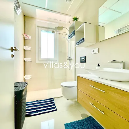 Appartamento Amay 880 By Villas&you