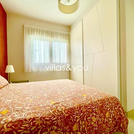Amay 880 By Villas&you Appartamento *