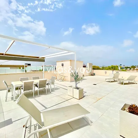 Appartamento Amay 880 By Villas&you *