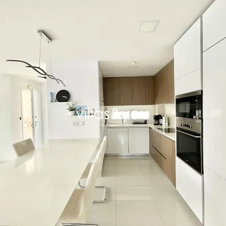 Amay 880 By Villas&you Torrevieja