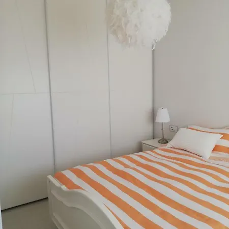 Amay 880 Nr 38 Apartamento