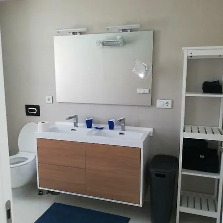 Amay 880 Nr 38 Apartamento *