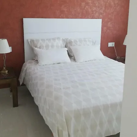 Apartamento Amay 880 Nr 38 Torrevieja