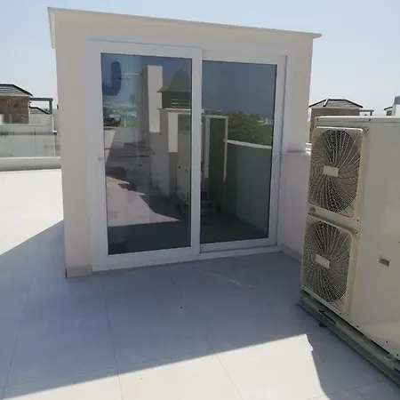 Amay 880 Nr 38 Apartamento