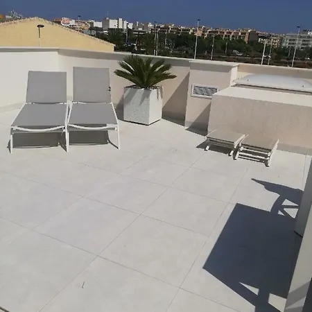 Apartamento Amay 880 Nr 38 Torrevieja