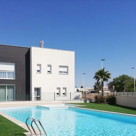 Amay 880 Nr 38 Appartement Torrevieja