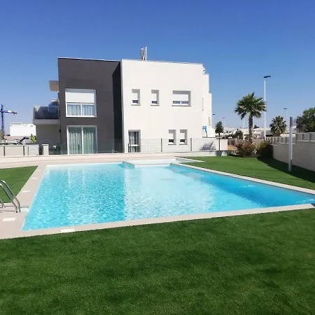 Apartamento Amay 880 Nr 38 Torrevieja